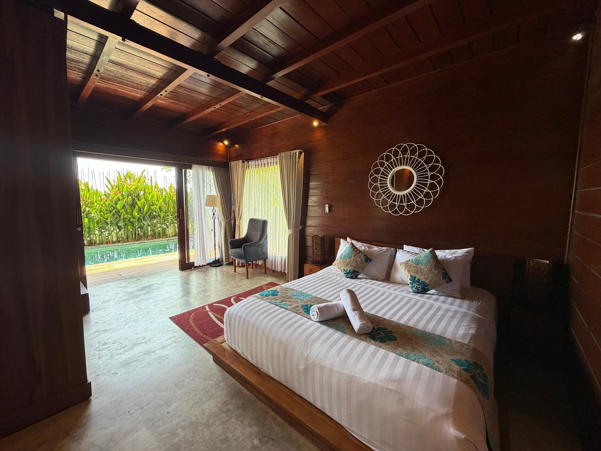 Villa Ashoka — photo 7 of 15