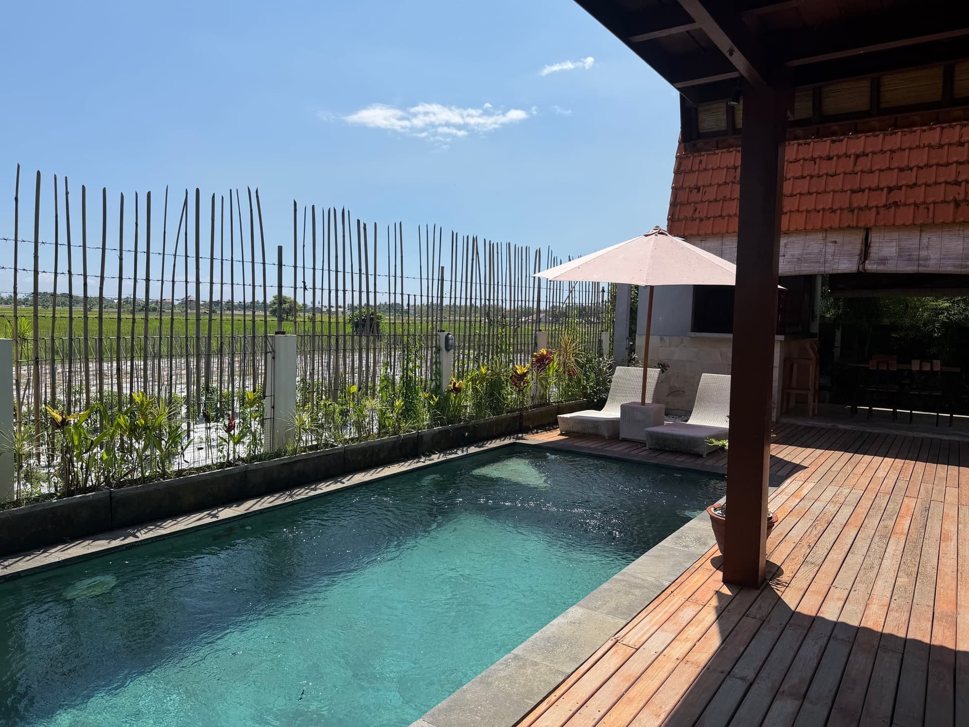 Villa Bougainville — photo 2 of 16