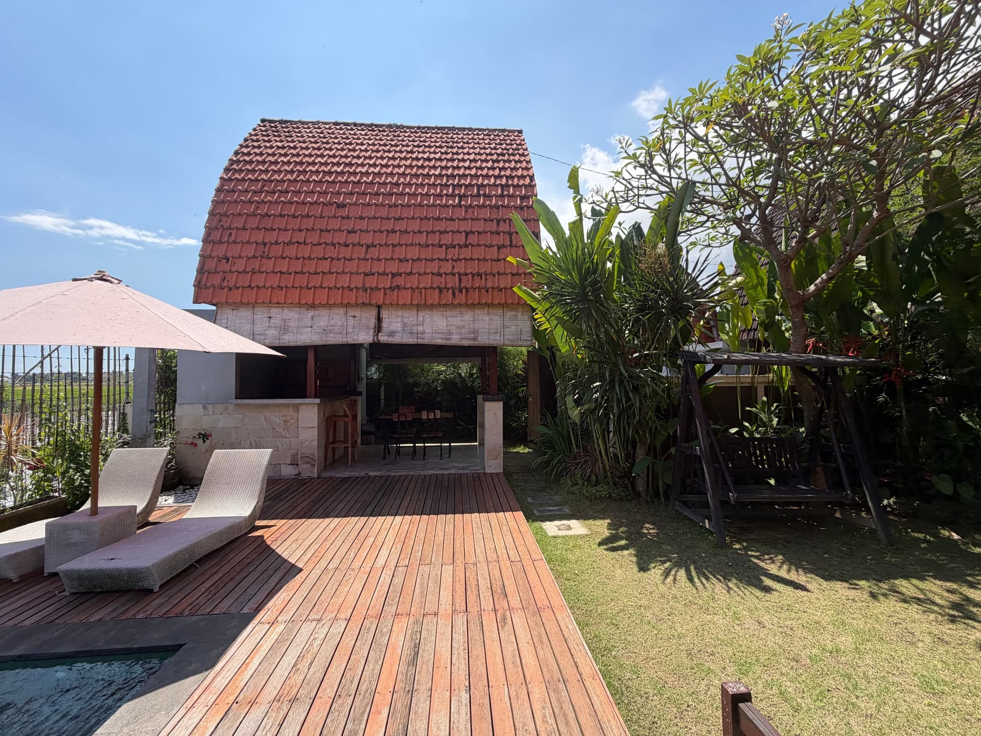 Villa Bougainville — photo 3 of 16