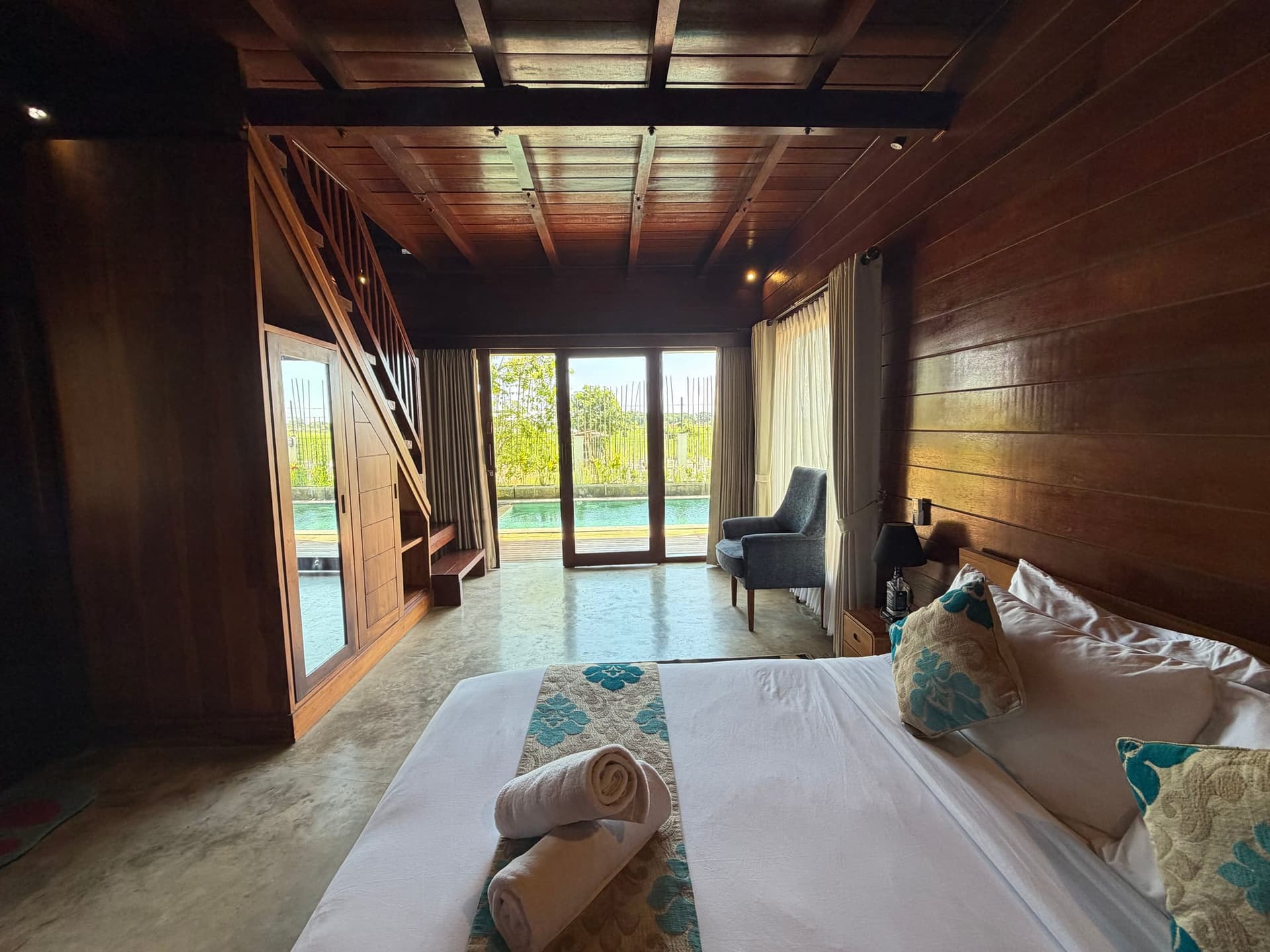 Villa Bougainville — photo 5 of 16