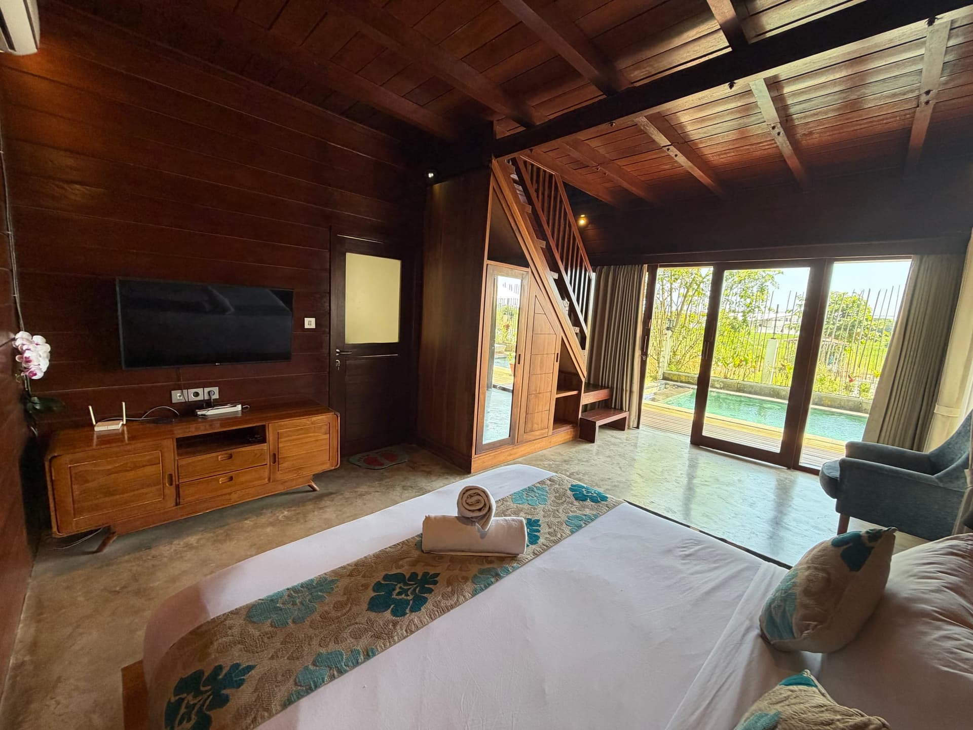 Villa Bougainville — photo 6 of 16