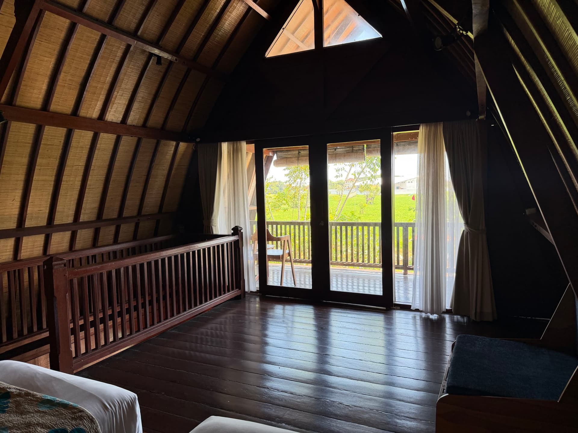 Villa Bougainville — photo 9 of 16
