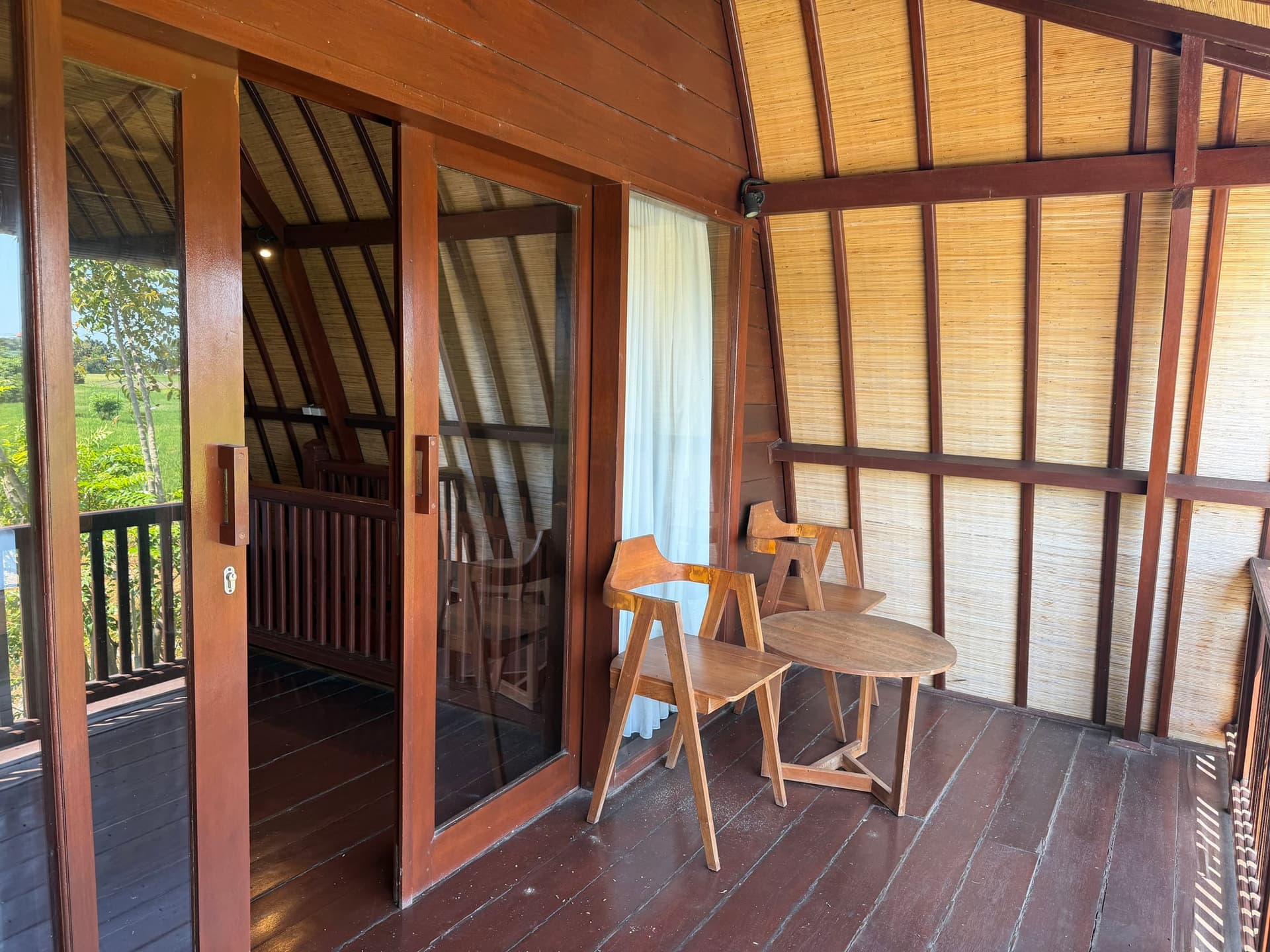 Villa Bougainville — photo 14 of 16