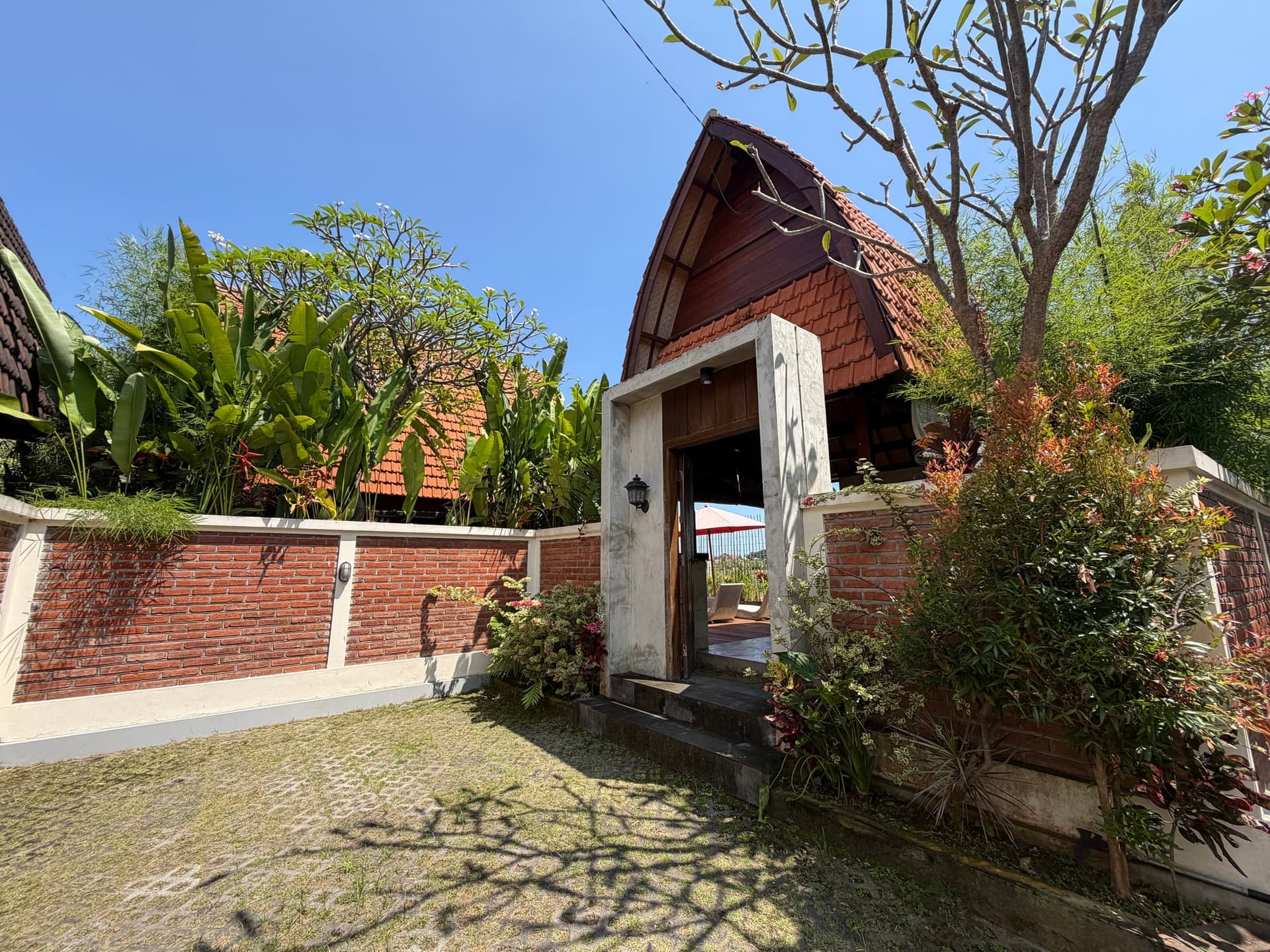 Villa Bougainville — photo 15 of 16