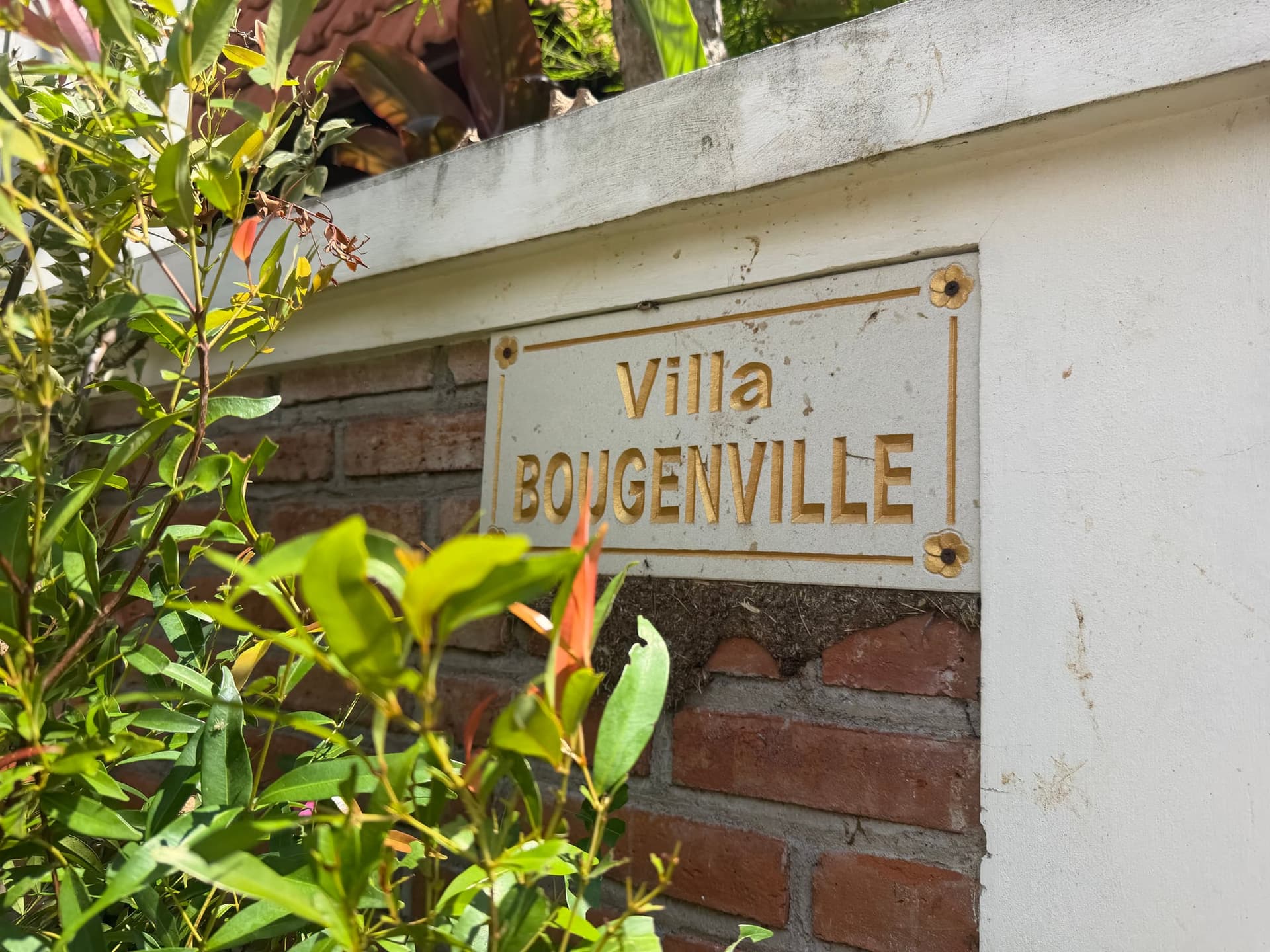 Villa Bougainville — photo 16 of 16