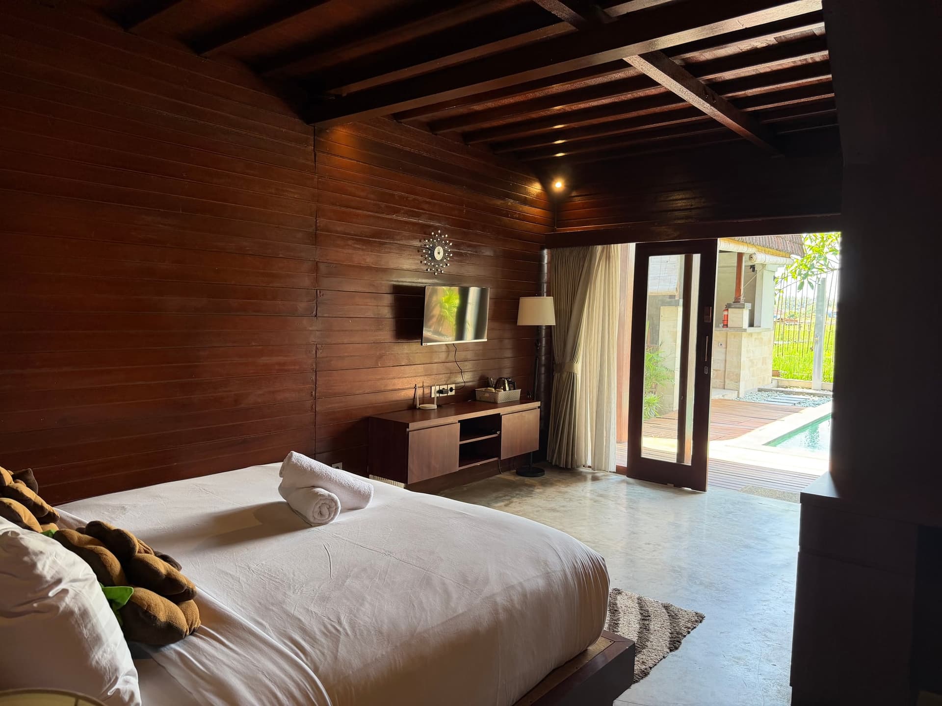 Villa Krisna — photo 5 of 9