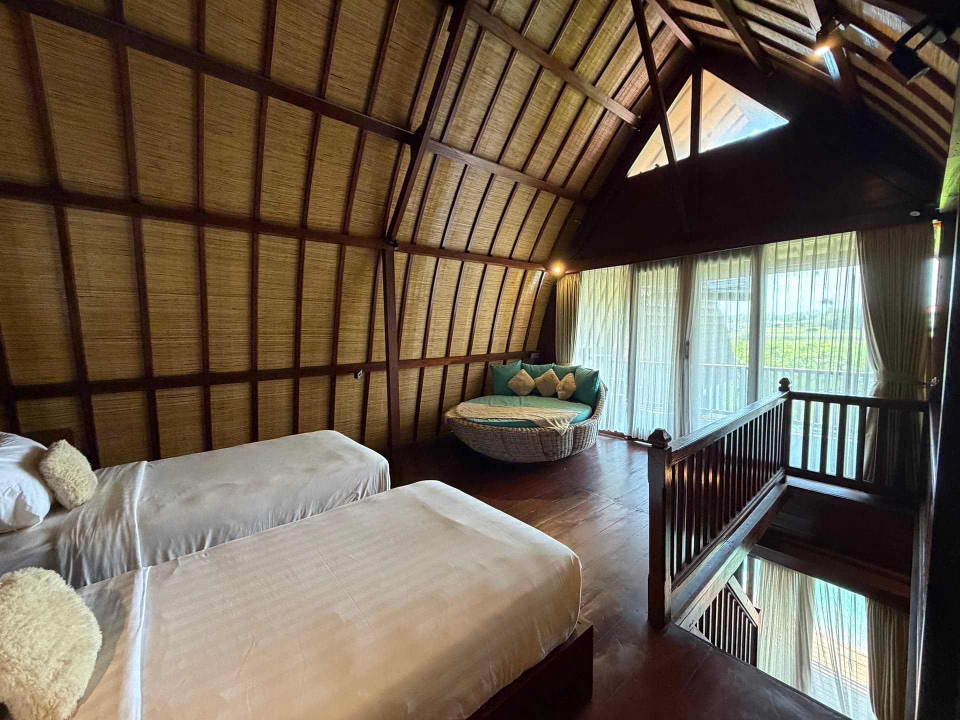 Villa Krisna — photo 7 of 9