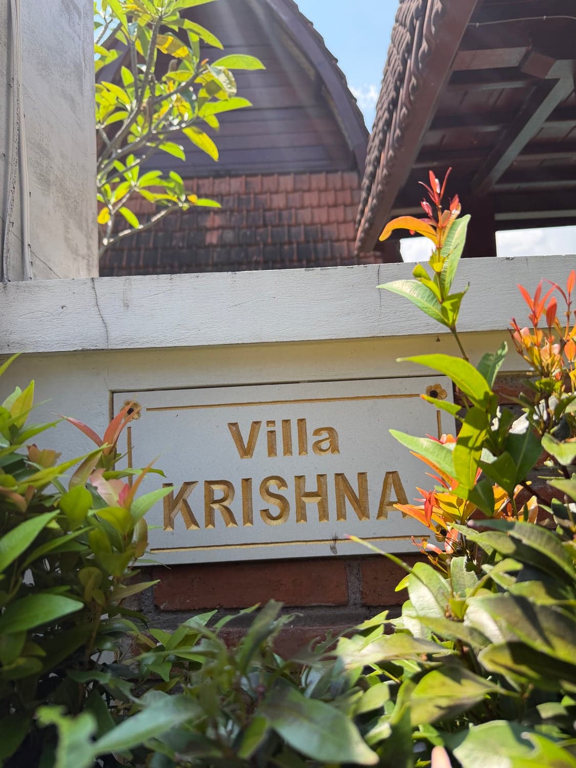 Villa Krisna — photo 9 of 9