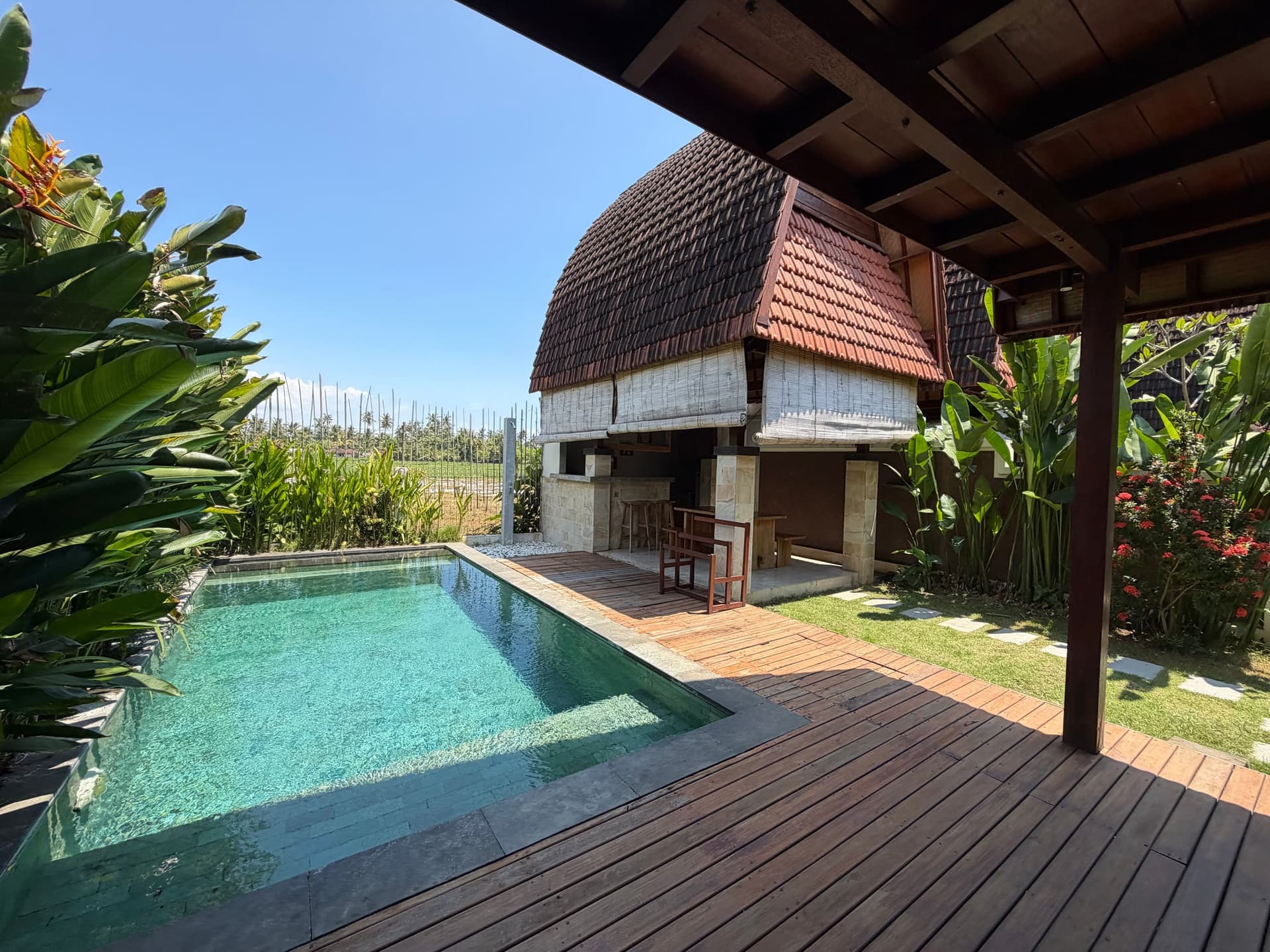 Villa Lotus — photo 2 of 16