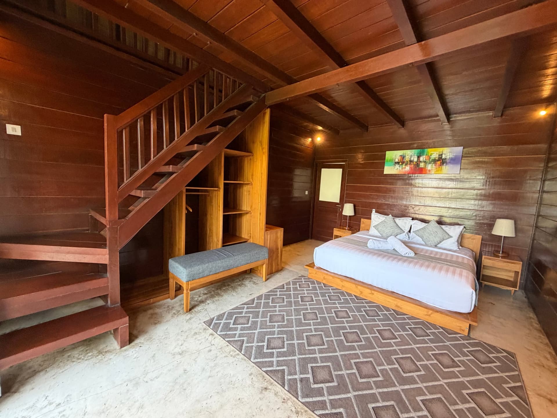 Villa Lotus — photo 12 of 16