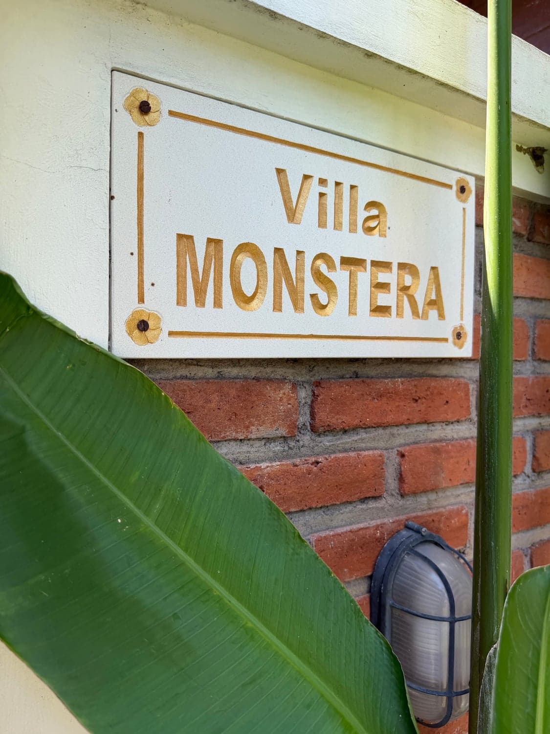 Villa Monstera — photo 13 of 13