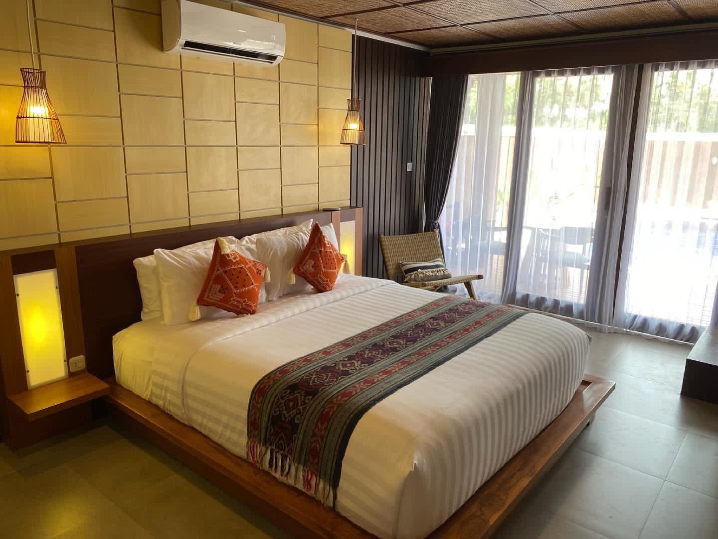 Bhumi Lovina Residence & Villa — luxury private pool villa estate in Lovina, North Bali