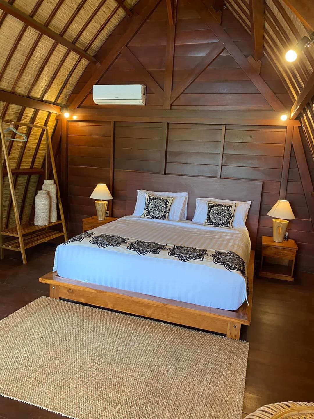 Bhumi Lovina Residence & Villa — luxury private pool villa estate in Lovina, North Bali