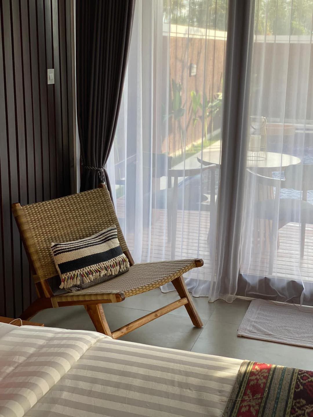 Bhumi Lovina Residence & Villa — luxury private pool villa estate in Lovina, North Bali