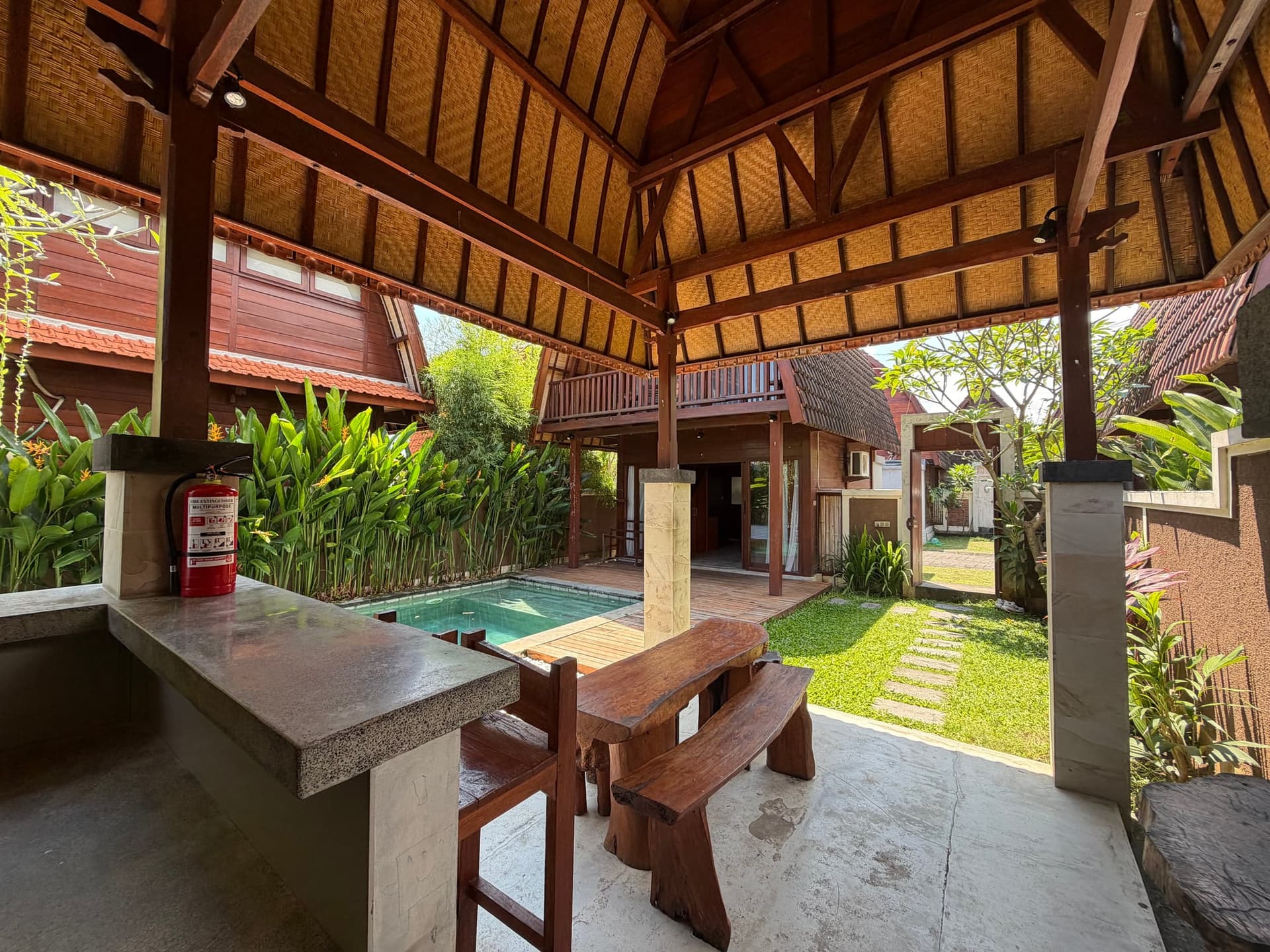 Villa Tunjung — photo 4 of 12