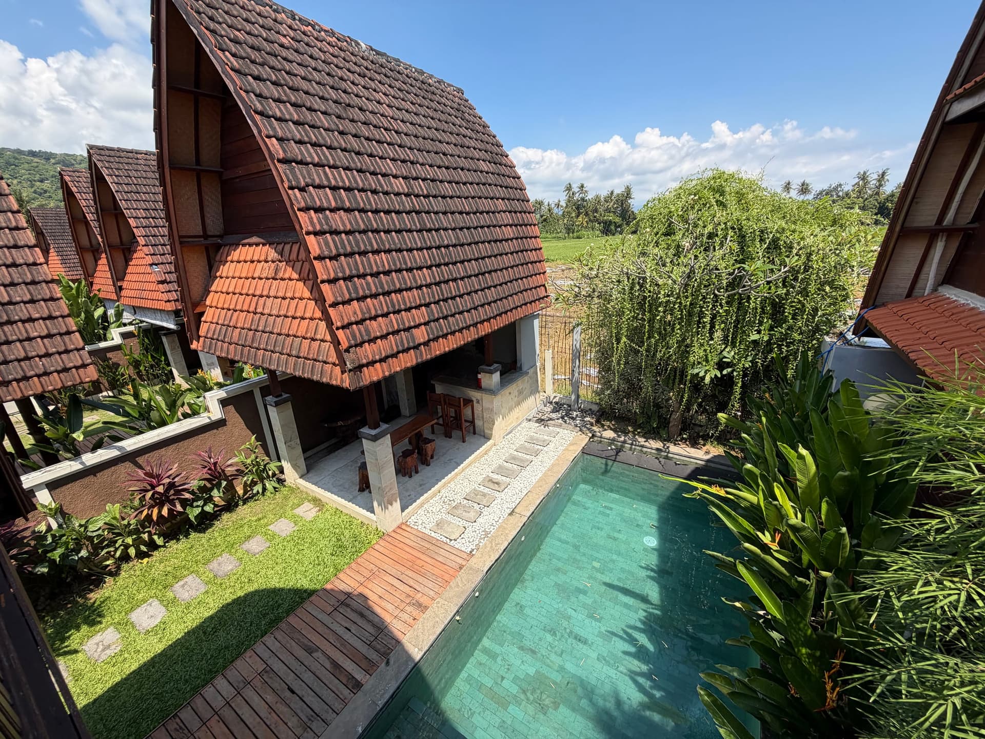 Villa Tunjung — photo 11 of 12