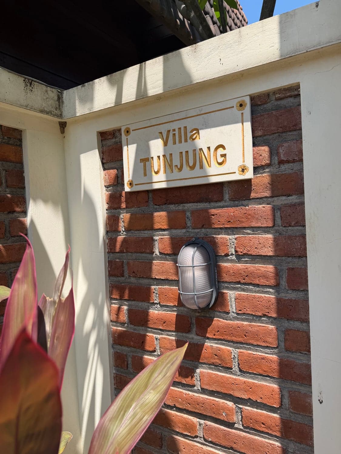 Villa Tunjung — photo 12 of 12