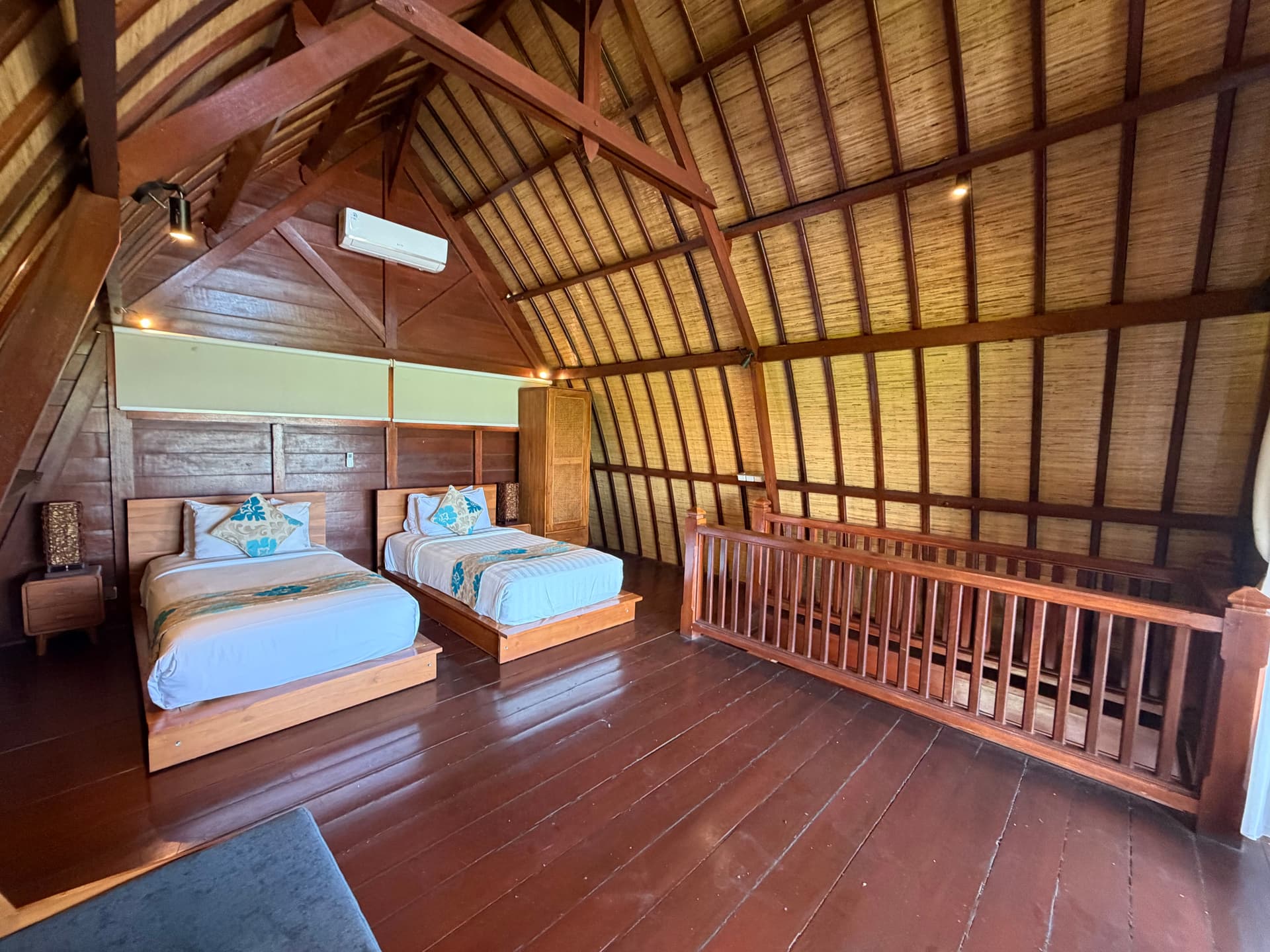 Villa Ashoka interior photograph 14