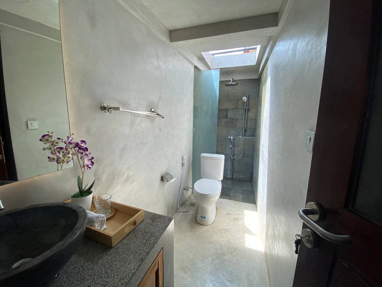 Villa Lili interior photograph 7