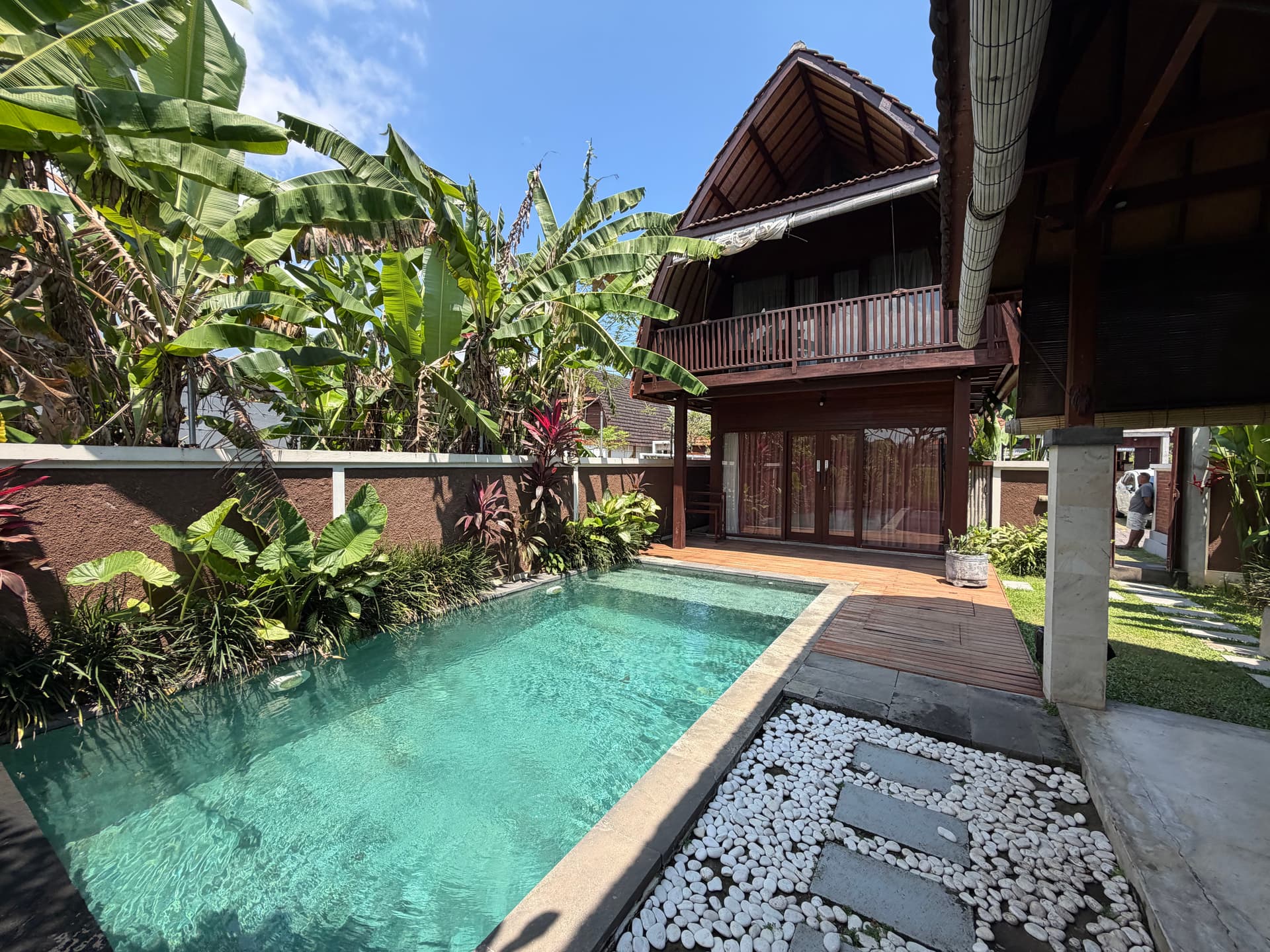 Villa Monstera interior photograph 6