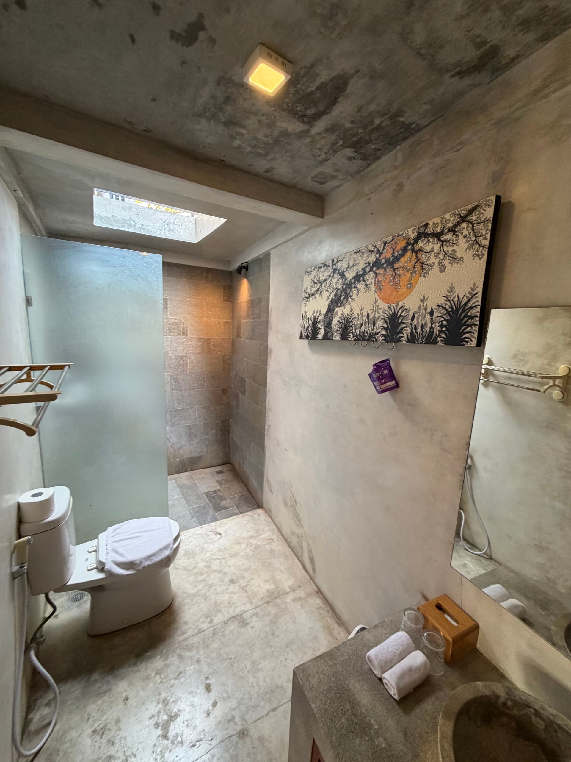 Villa Monstera interior photograph 10