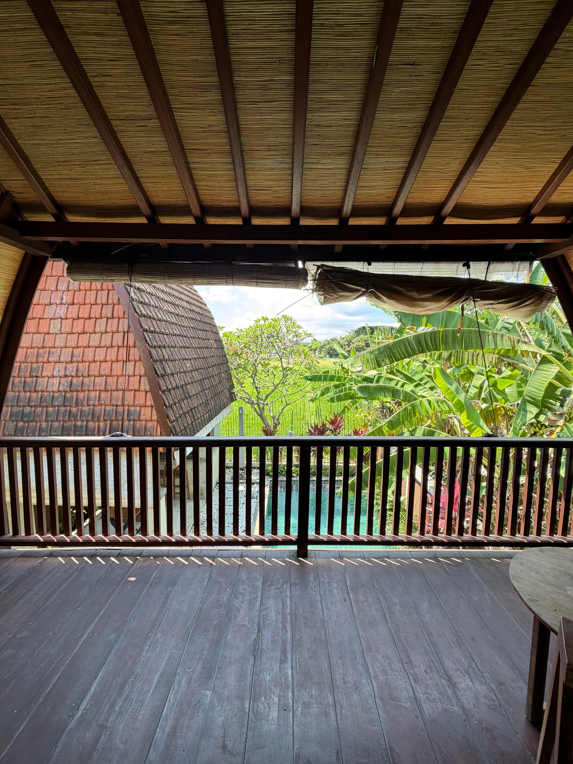 Villa Monstera interior photograph 15