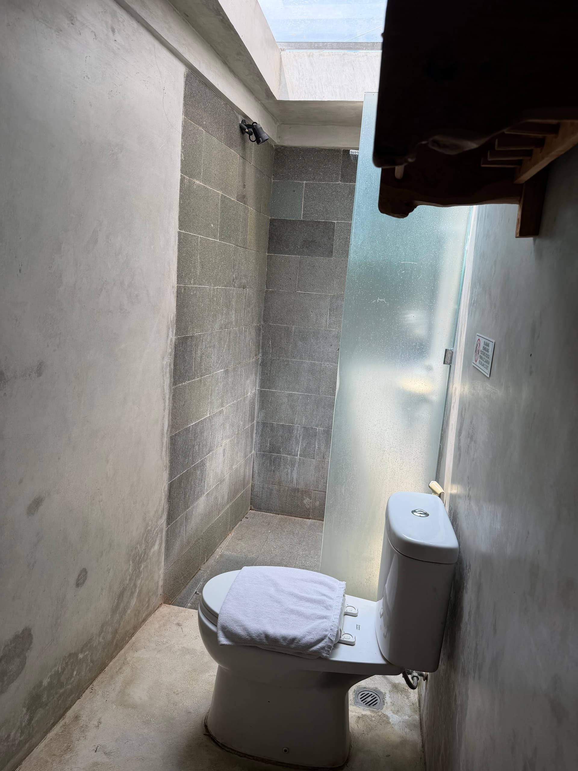 Villa Tunjung interior photograph 15